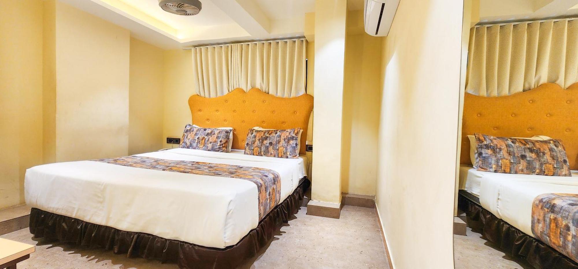 Hotel Nova Bling Rajkot Extérieur photo